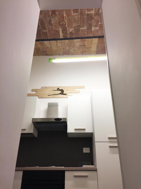 רומא Casa Brunetti מראה חיצוני תמונה