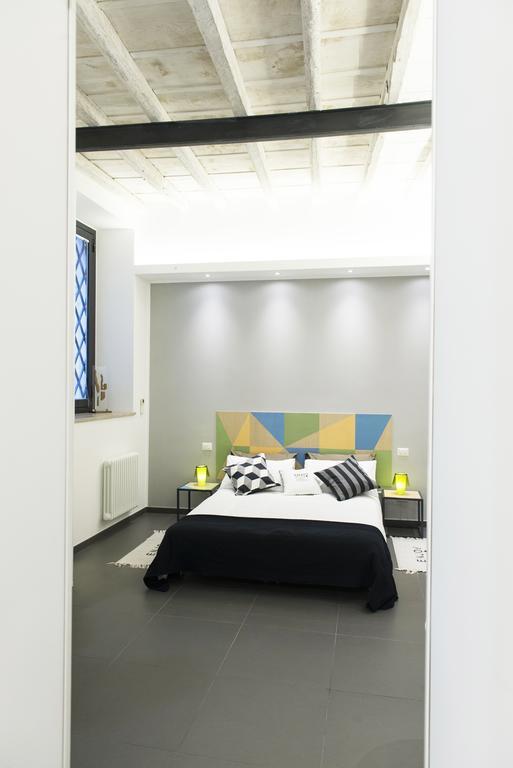 רומא Casa Brunetti מראה חיצוני תמונה