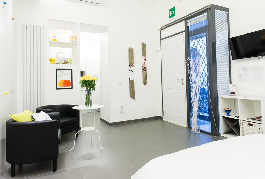 רומא Casa Brunetti מראה חיצוני תמונה