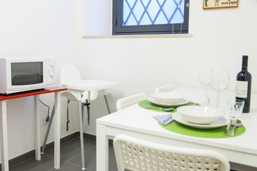 רומא Casa Brunetti מראה חיצוני תמונה