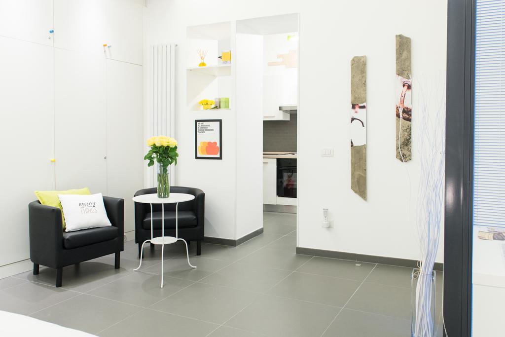 רומא Casa Brunetti מראה חיצוני תמונה